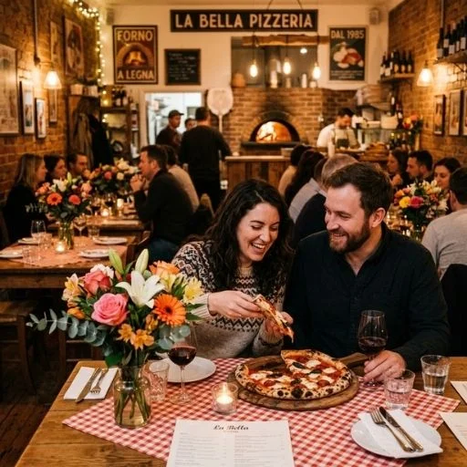 Suscripcion de flores mensual a medida